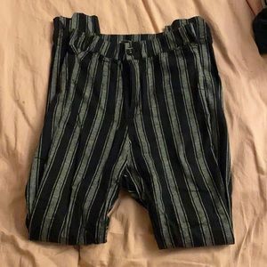 BRANDY MELVILLE TILDEN PANTS